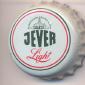 Beer cap Nr.3290: Jever Light produced by Fris.Brauhaus zu Jever/Jever