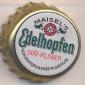 Beer cap Nr.3294: Maisel's Edelhopfen Diät Pilsner produced by Maisel/Bayreuth