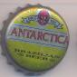 Beer cap Nr.3306: Antarctica produced by Antarctica/Rio De Janeiro