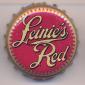 Beer cap Nr.3311: Leinie's Red produced by Jacob Leinenkugel Brewing Co/Chipewa Falls