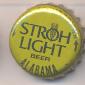 Beer cap Nr.3337: Stroh Light produced by Stroh Brewery Co./Detroit