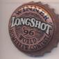 Beer cap Nr.3343: Longshot produced by Boston Brewers/Boston