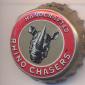 Beer cap Nr.3345: Rhino Chasers Beer produced by Rhino Chasers/Culver City