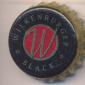 Beer cap Nr.3357: Wilkenburger Black produced by Wulfel/Hannover