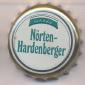 Beer cap Nr.3363: Nörten-Hardenberger Export produced by Martini/Kassel