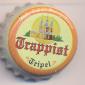 Beer cap Nr.3369: Trappist Tripel produced by Trappistenbierbrouwerij De Schaapskooi/Berkel-Enschot