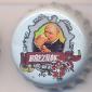 Beer cap Nr.3380: Breznak produced by Pivovar Velke Brezno/Velke Brezno