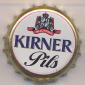 Beer cap Nr.3402: Pils produced by Kirner Privatbrauerei Ph. & C. Andres/Kirn