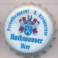 Beer cap Nr.3413: Rothmoser Bier produced by Privatbrauerei A.Kirnberger/Rothmoos