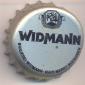 Beer cap Nr.3421: all brands produced by Brauerei Wiedmann/Markt Schwaben