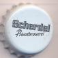 Beer cap Nr.3423: all brands produced by Privatbrauerei Scherdel/Hof