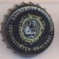 Beer cap Nr.3431: Extra Dry produced by Bamberger Kaiserdom Spezialitäten Brauerei/Bamberg