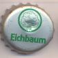 Beer cap Nr.3440: Eichbaum produced by Eichbaum-Brauereien AG/Mannheim