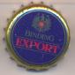 Beer cap Nr.3441: Binding Export produced by Binding Brauerei/Frankfurt/M.