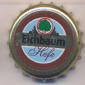 Beer cap Nr.3442: Eichbaum Hefeweizen produced by Eichbaum-Brauereien AG/Mannheim