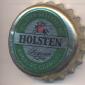 Beer cap Nr.3446: Holsten Premium produced by Holsten-Brauerei AG/Hamburg