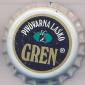 Beer cap Nr.3469: Gren produced by Pivovarna Lasko/Lasko