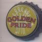 Beer cap Nr.3475: Golden Pride produced by Fullers Griffin Brewery/Chiswik