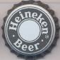 Beer cap Nr.3482: Heineken Beer produced by Heineken/Amsterdam