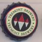Beer cap Nr.3499: all brands produced by Tremont Brewery/Boston