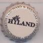 Beer cap Nr.3503: Hyland produced by Orchard & Brewery/Sturbridge