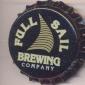 Beer cap Nr.3510: Amber Ale produced by Full Sail Brewing Co/Hood River