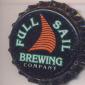 Beer cap Nr.3511: Red Ale produced by Full Sail Brewing Co/Hood River