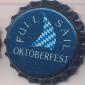 Beer cap Nr.3512: Oktoberfest produced by Full Sail Brewing Co/Hood River