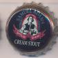 Beer cap Nr.3515: Samual Adams Cream Stout produced by Boston Brewing Co/Boston