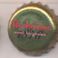 Beer cap Nr.3516: Budweiser produced by Anheuser-Busch/St. Louis