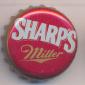 Beer cap Nr.3521: Sharp's produced by Miller Brewing Co/Milwaukee