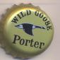 Beer cap Nr.3523: Porter produced by Wild Goose/Frederick