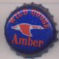 Beer cap Nr.3524: Amber produced by Wild Goose/Frederick