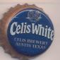 Beer cap Nr.3536: Celis White produced by Celis Brewery/Austin