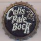 Beer cap Nr.3540: Celsi Pale Bock produced by Celis Brewery/Austin