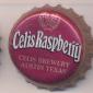 Beer cap Nr.3541: Celis Raspberry produced by Celis Brewery/Austin