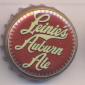 Beer cap Nr.3542: Leinie's Auburn Ale produced by Jacob Leinenkugel Brewing Co/Chipewa Falls