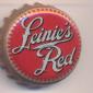 Beer cap Nr.3545: Leinie's Red produced by Jacob Leinenkugel Brewing Co/Chipewa Falls