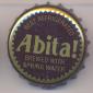 Beer cap Nr.3557: Turbo Dog produced by Abita Brewing Co./Abita Springs