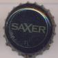 Beer cap Nr.3563: Saxer produced by Saxer Brewery/Lake Oswego