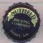 Beer cap Nr.3564: Old Man Ale produced by Nutfield Brewing Company/Derry