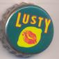 Beer cap Nr.3567: Lustry produced by The FX Matt Brewing Co/Utica