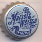 Beer cap Nr.3571: Maisel's Weisse Original produced by Maisel/Bayreuth
