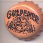 Beer cap Nr.3578: Oud Bruin produced by Gulpener Bierbrouwerij/Gulpen