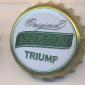 Beer cap Nr.3588: Radegast Triumf produced by Radegast/Nosovice