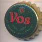 Beer cap Nr.3622: Vos produced by Ridder/Mastricht