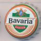 Beer cap Nr.3625: Bavaria Pilsener produced by Bavaria/Lieshout