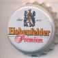 Beer cap Nr.3628: Hohenfelder Pilsener produced by Hohenfelde GmbH/Langenberg