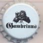 Beer cap Nr.3643: Gambrinus produced by VEB Germania-Brauerei Oschersleben/Oschersleben