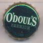 Beer cap Nr.3648: O'Doul's Premium produced by Anheuser-Busch/St. Louis